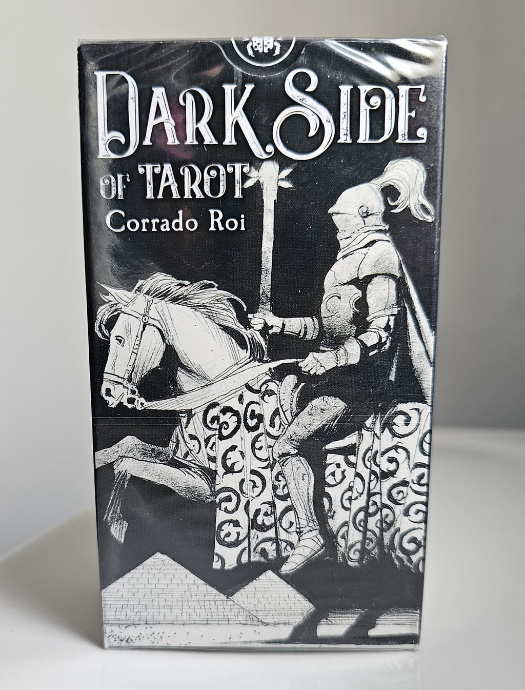 Tarot Card Decks