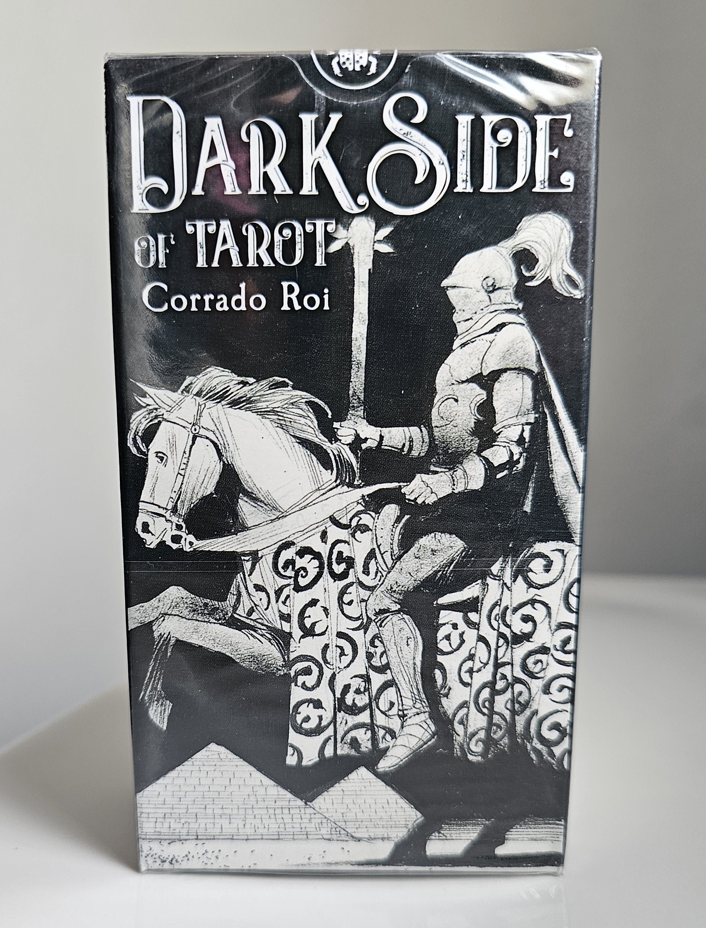 Tarot Card Decks