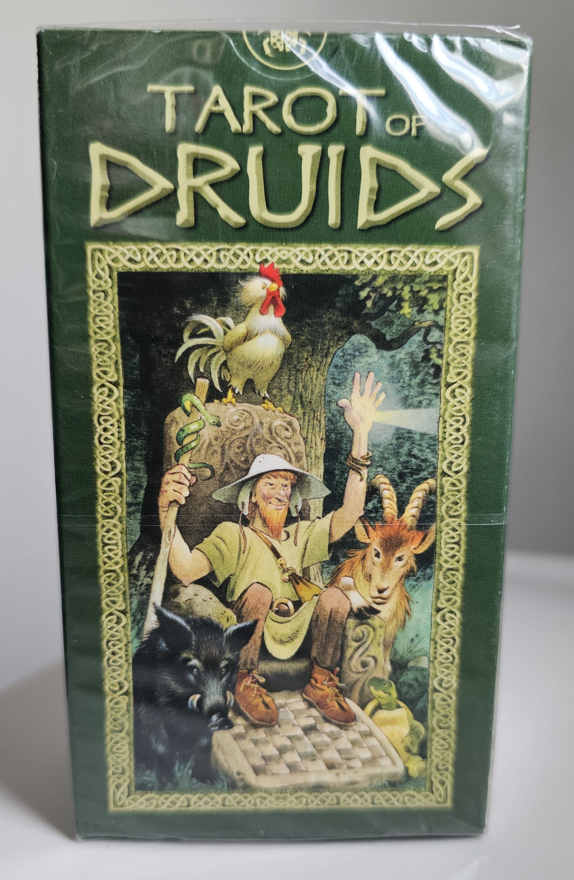 Tarot Card Decks