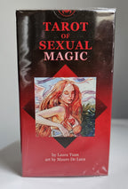 Tarot Card Decks