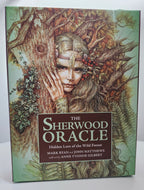 Oracle Card Decks