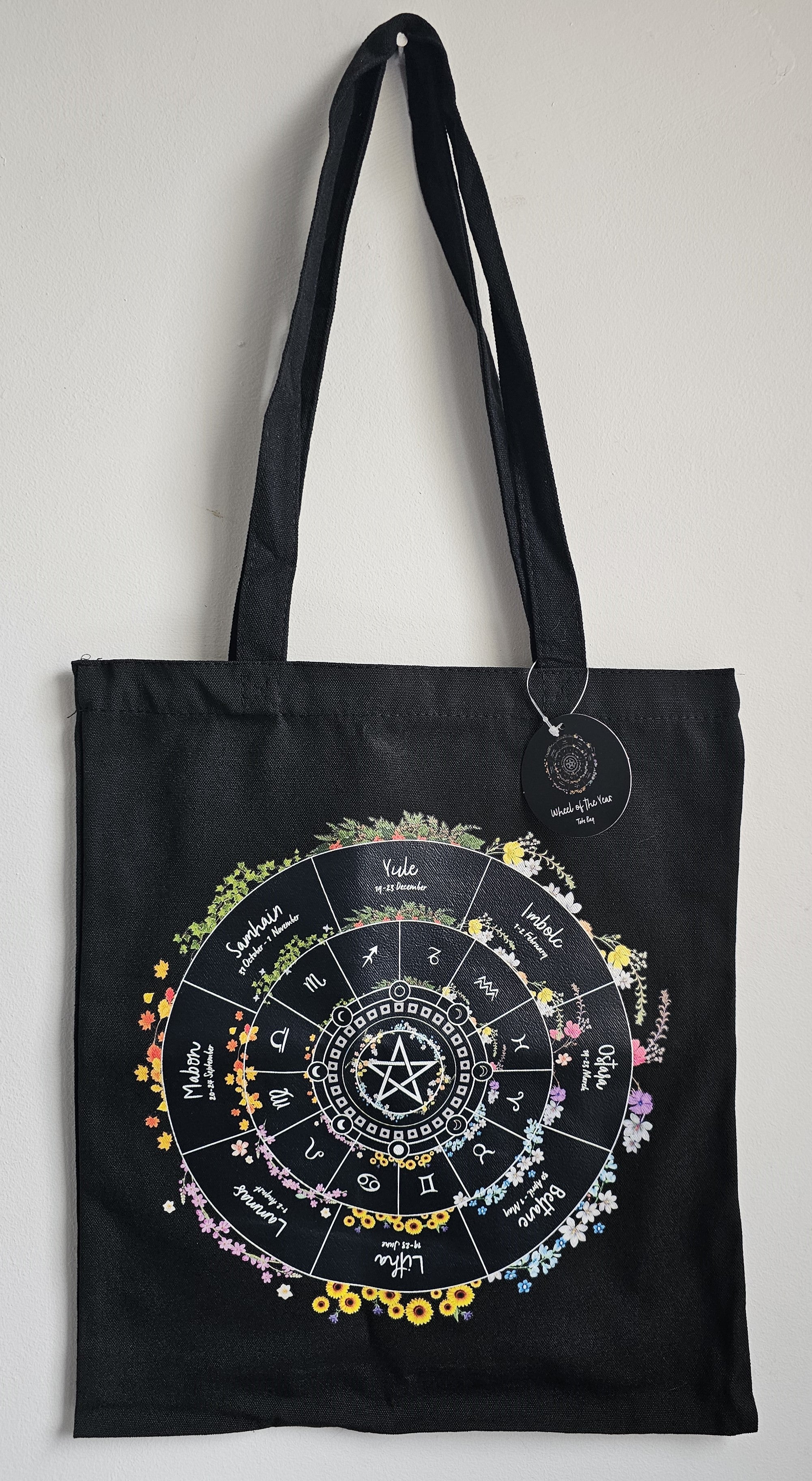 Tote Bags