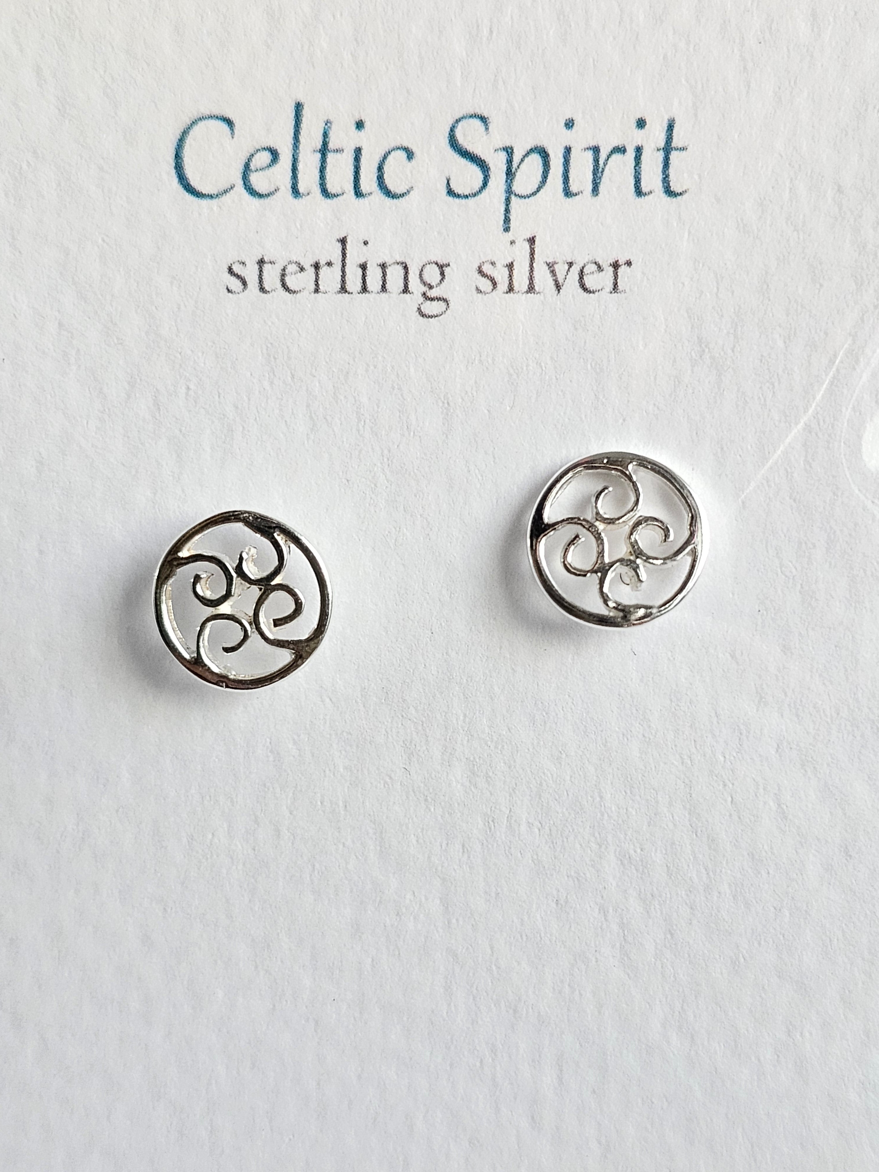 Glenna Studios Earrings