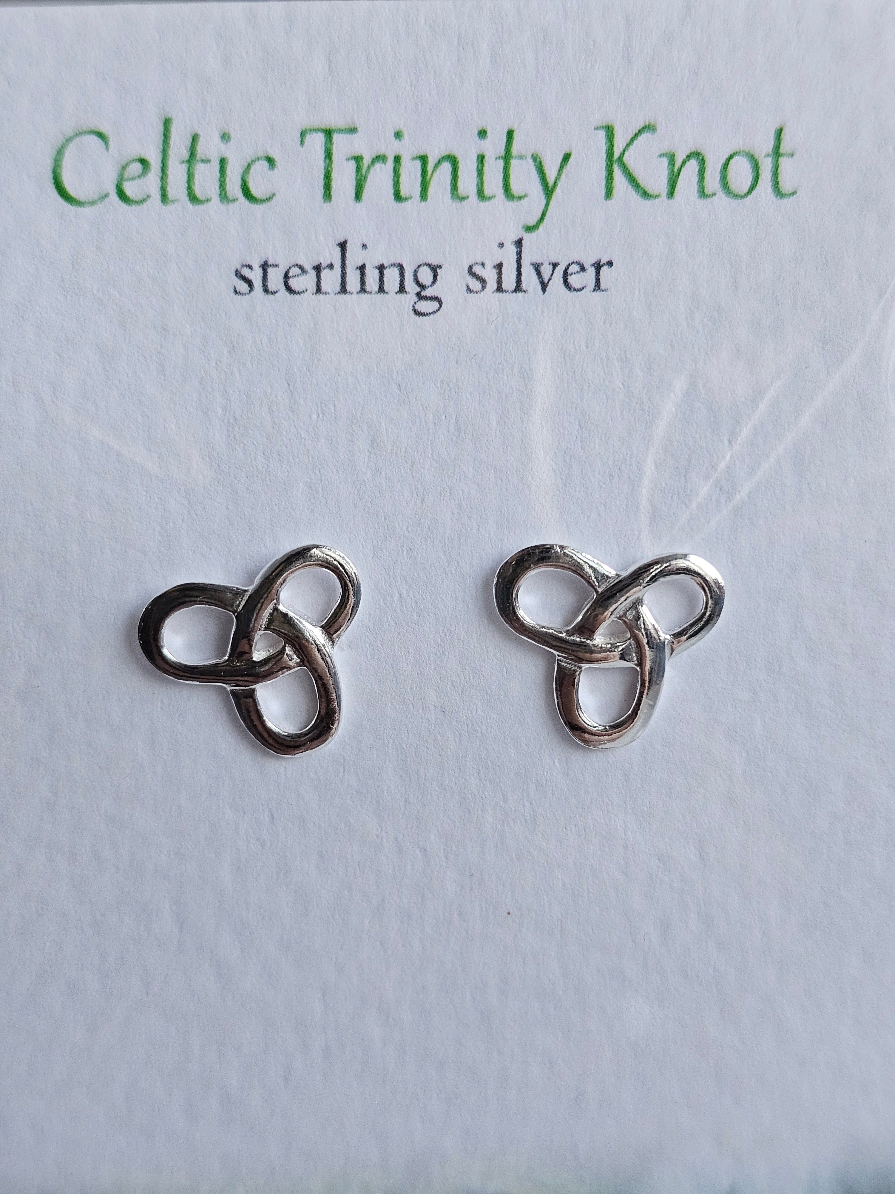 Glenna Studios Earrings