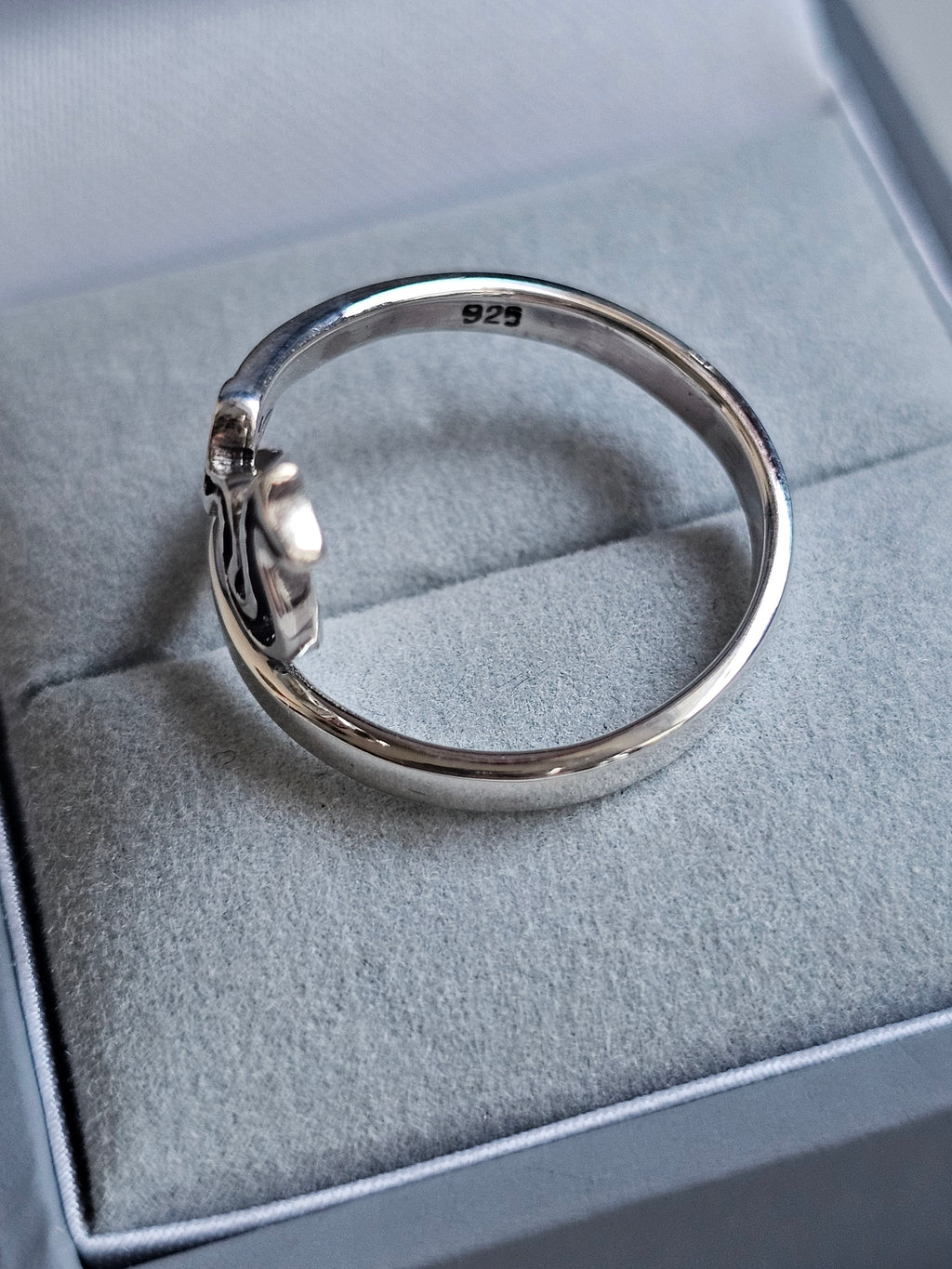 Glenna Studios Adjustable Rings