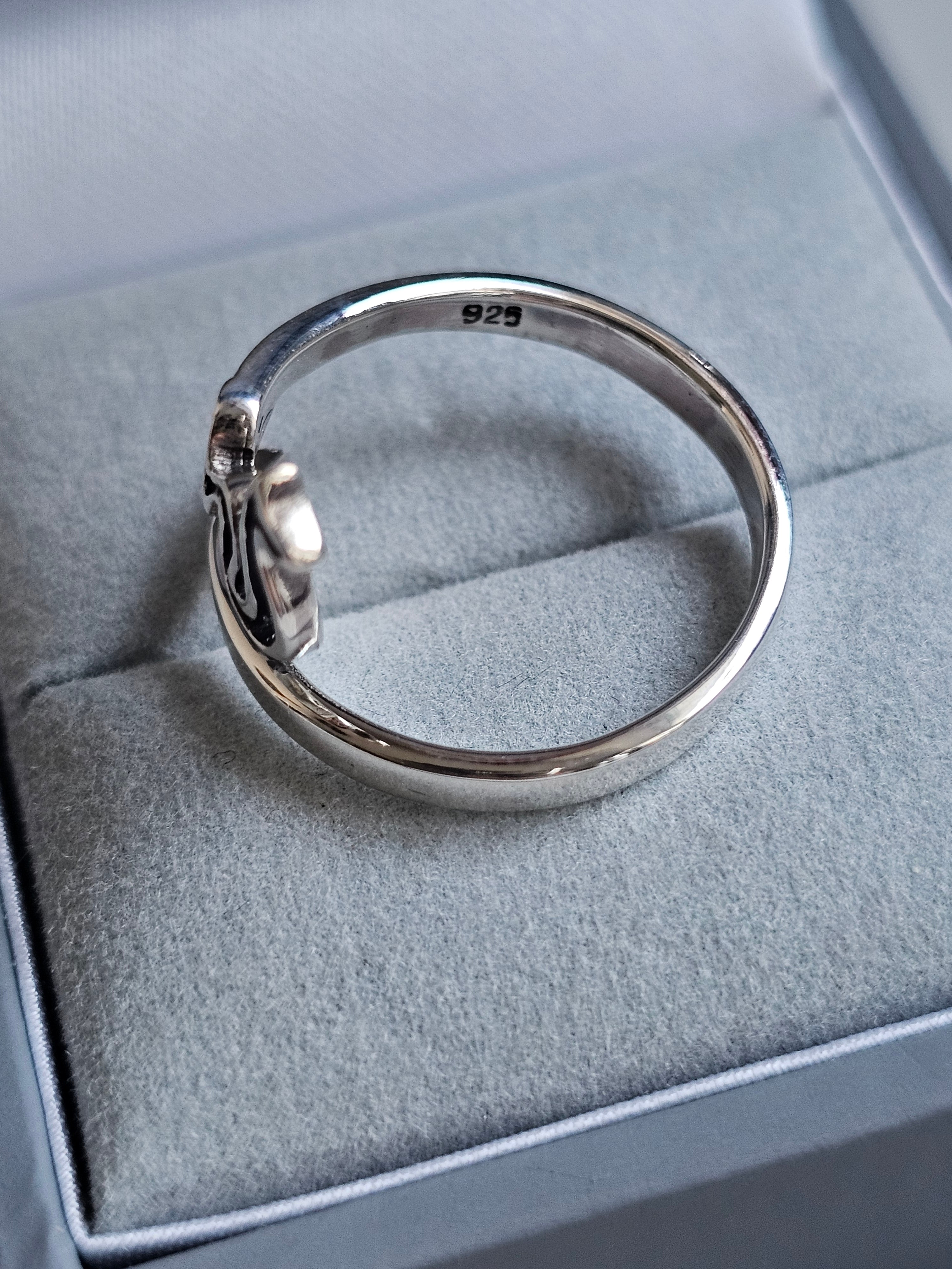 Glenna Studios Adjustable Rings