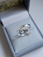 Glenna Studios Adjustable Rings