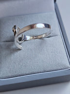 Glenna Studios Adjustable Rings