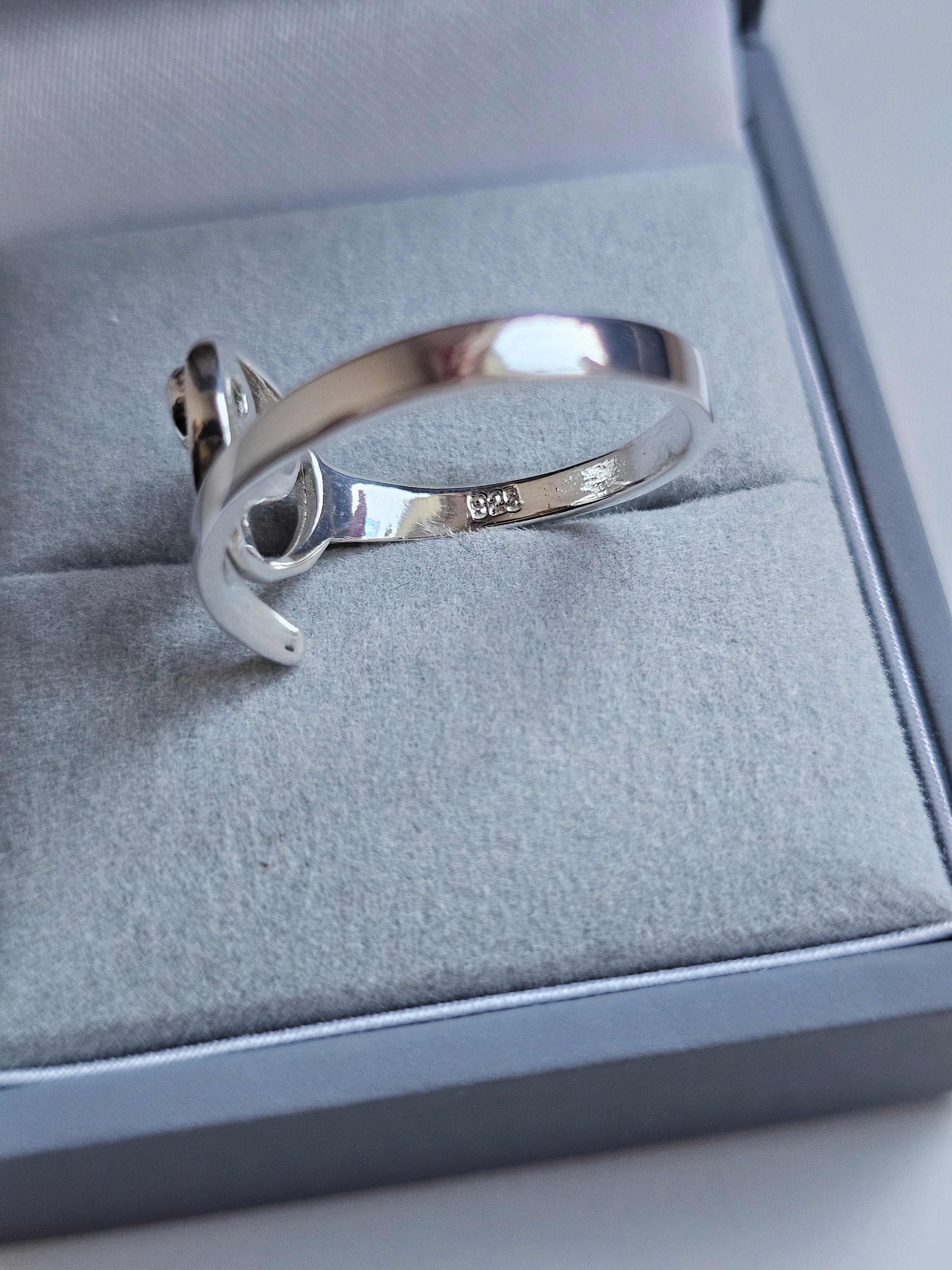 Glenna Studios Adjustable Rings