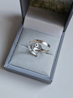 Glenna Studios Adjustable Rings