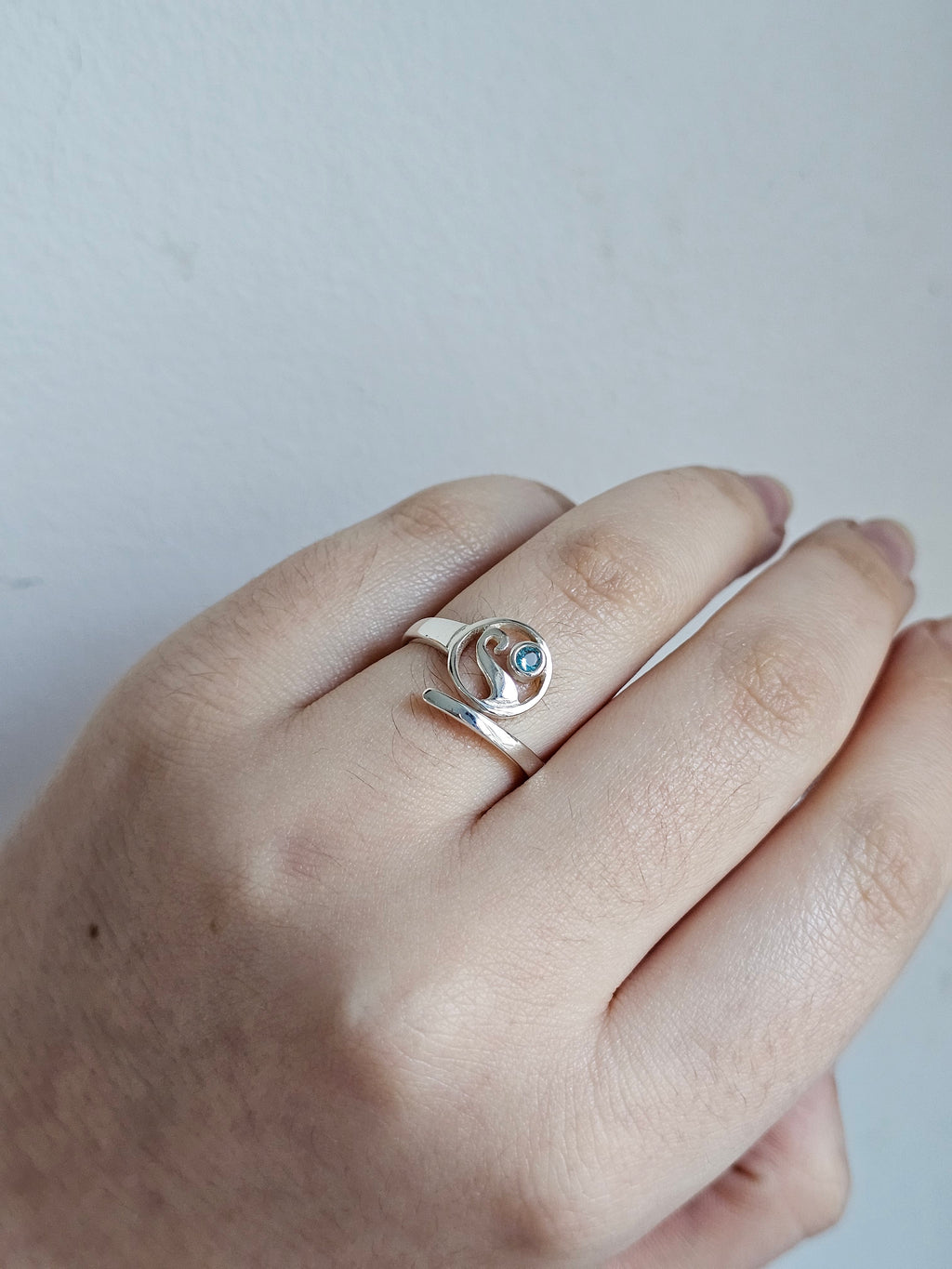 Glenna Studios Adjustable Rings