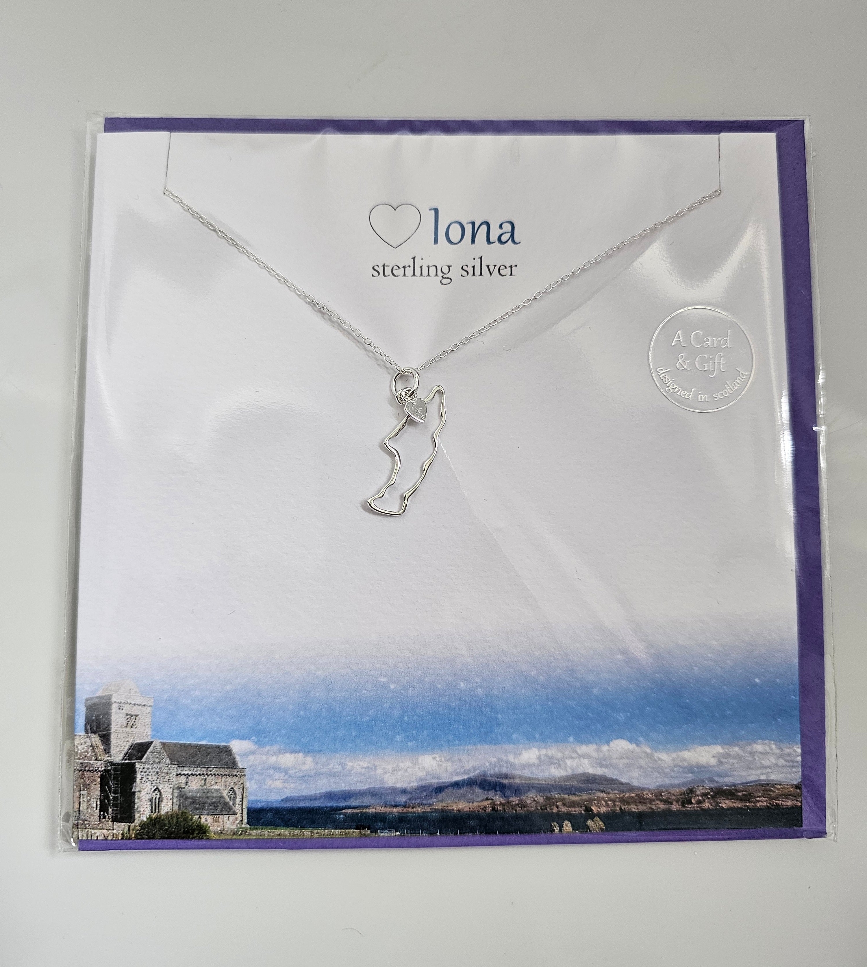 Glenna Studios Necklaces