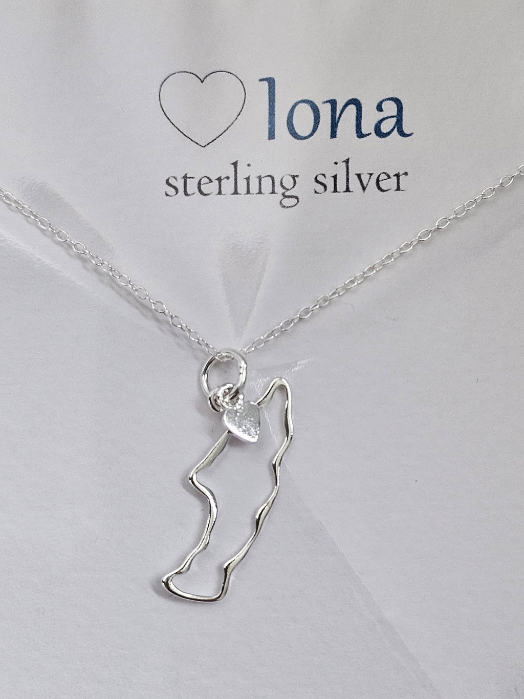 Glenna Studios Necklaces