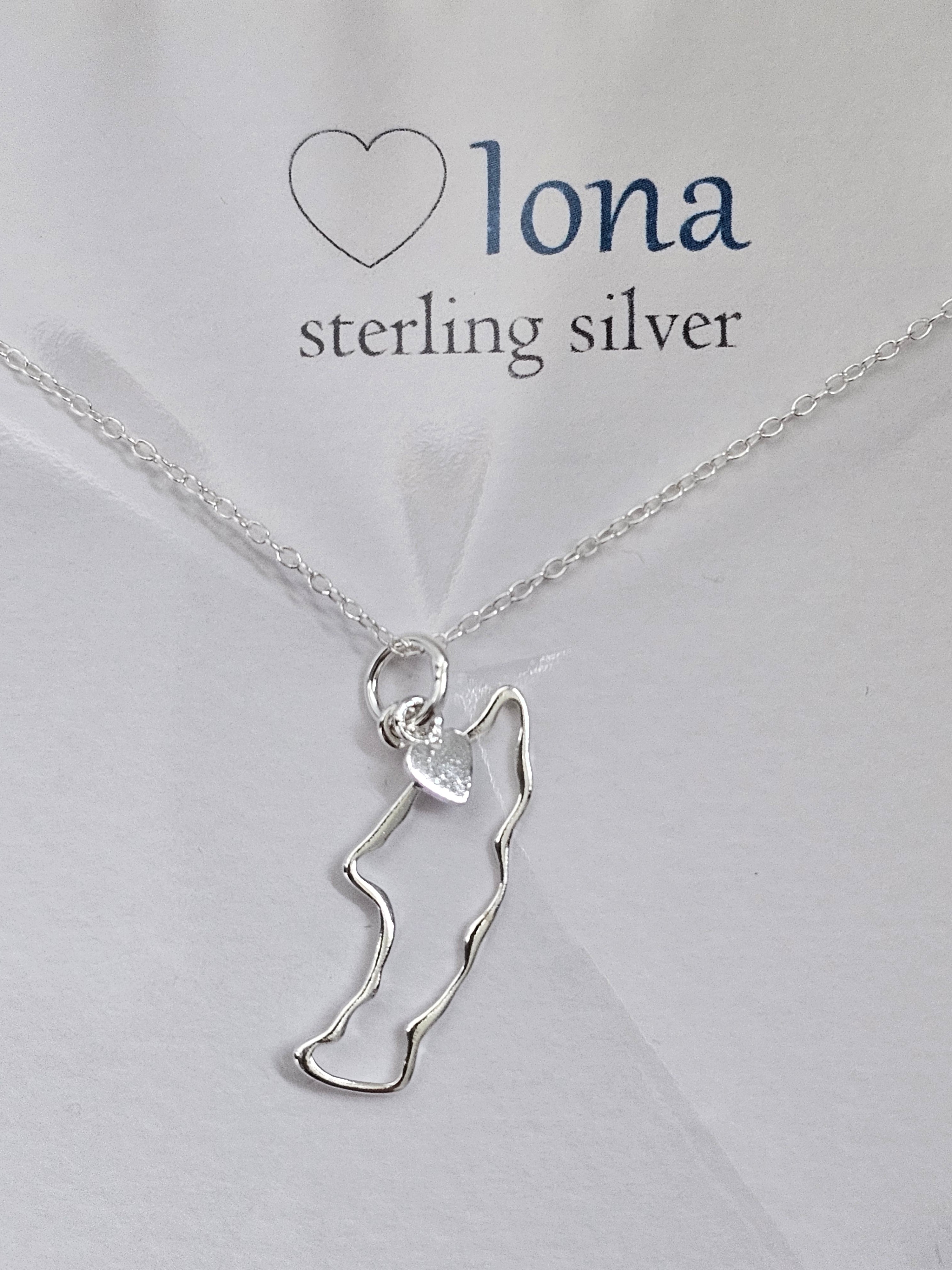 Glenna Studios Necklaces