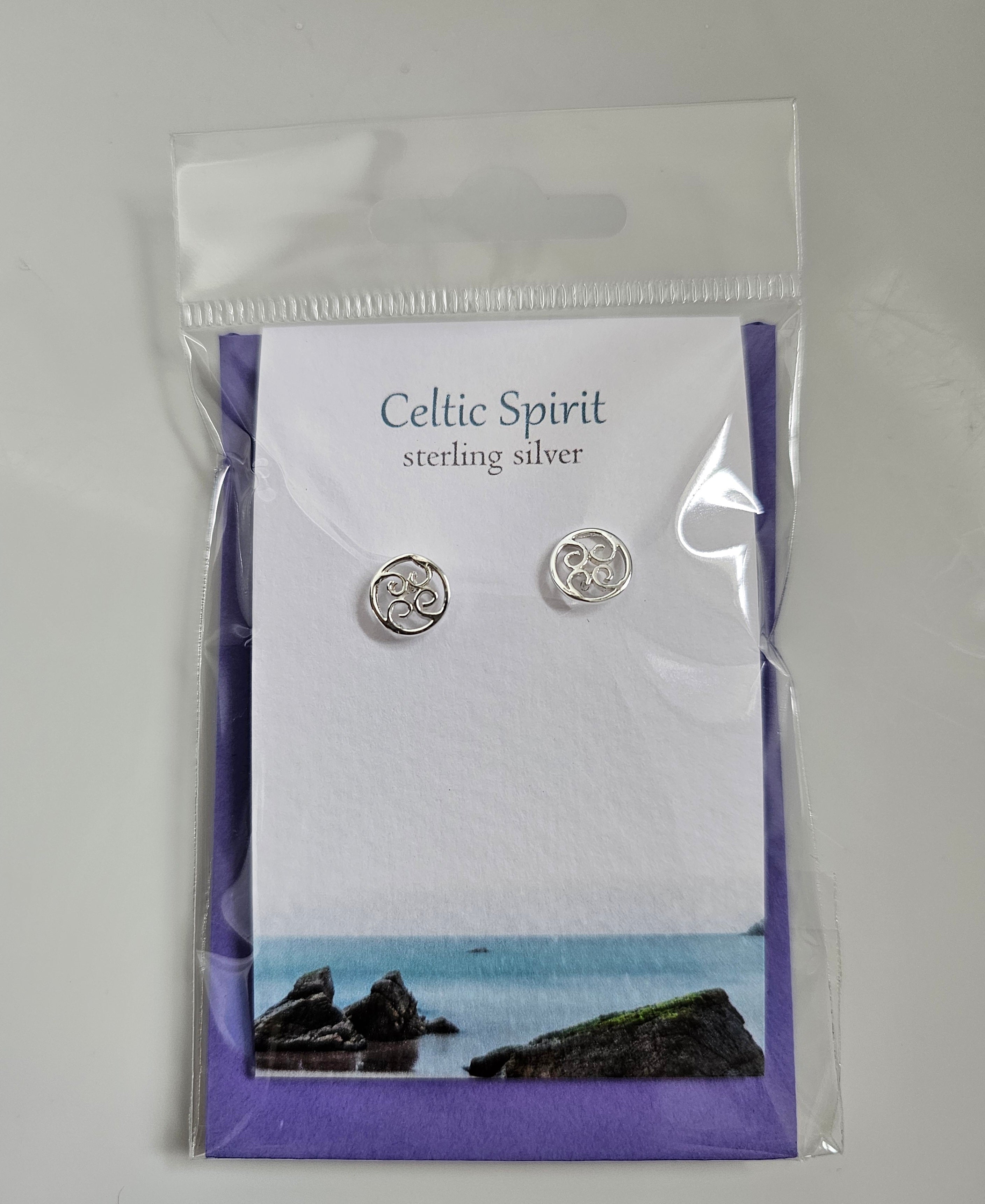 Glenna Studios Earrings