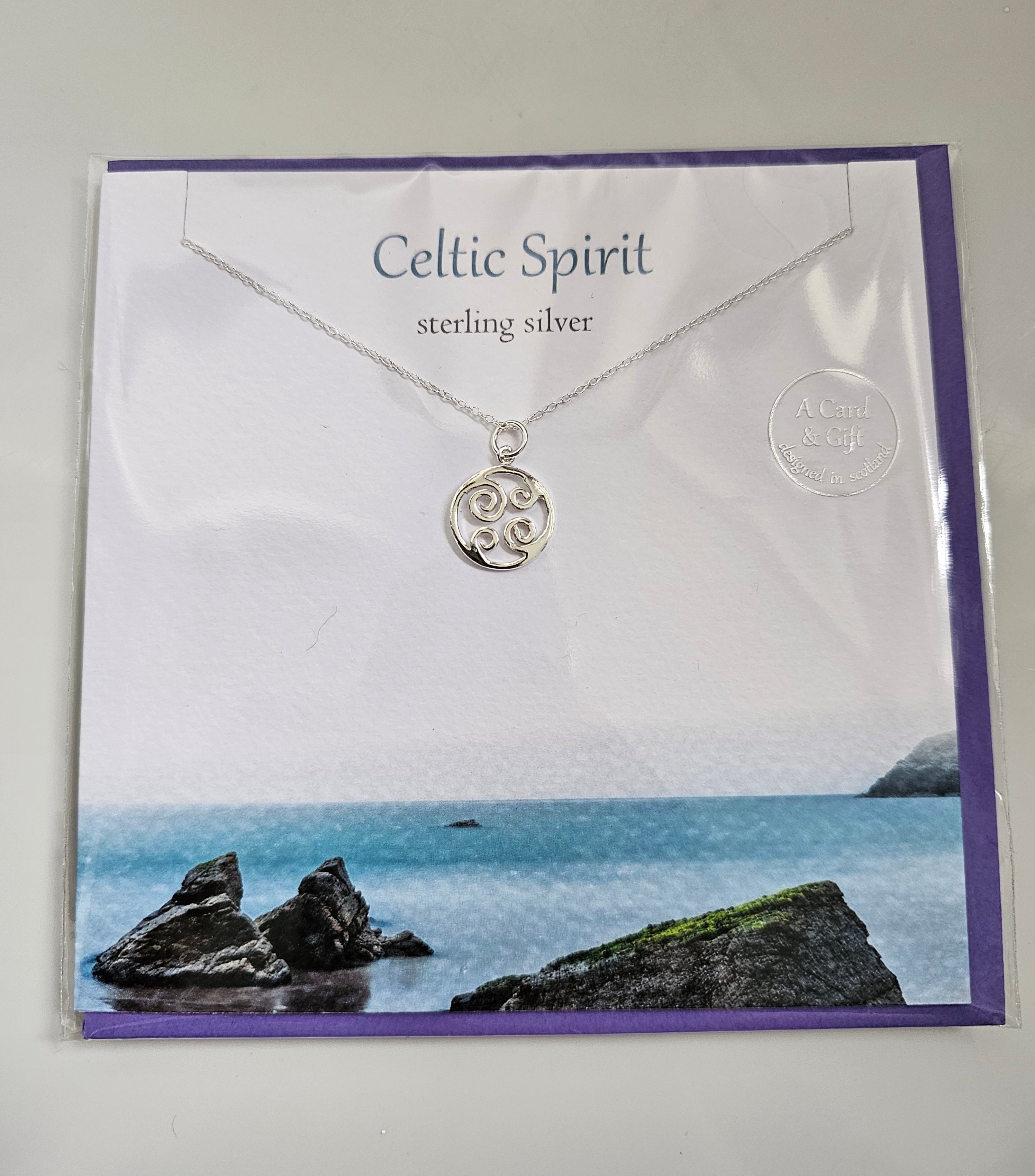 Glenna Studios Necklaces