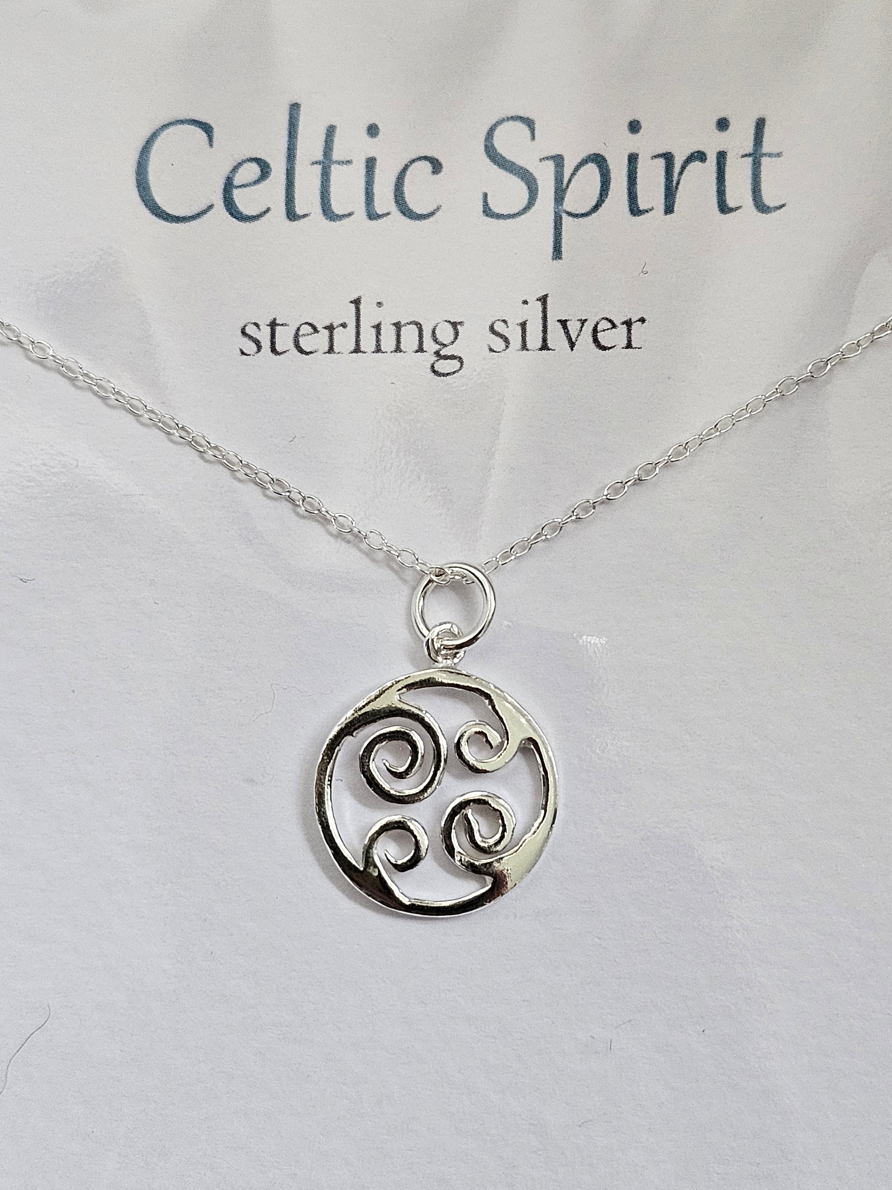 Glenna Studios Necklaces