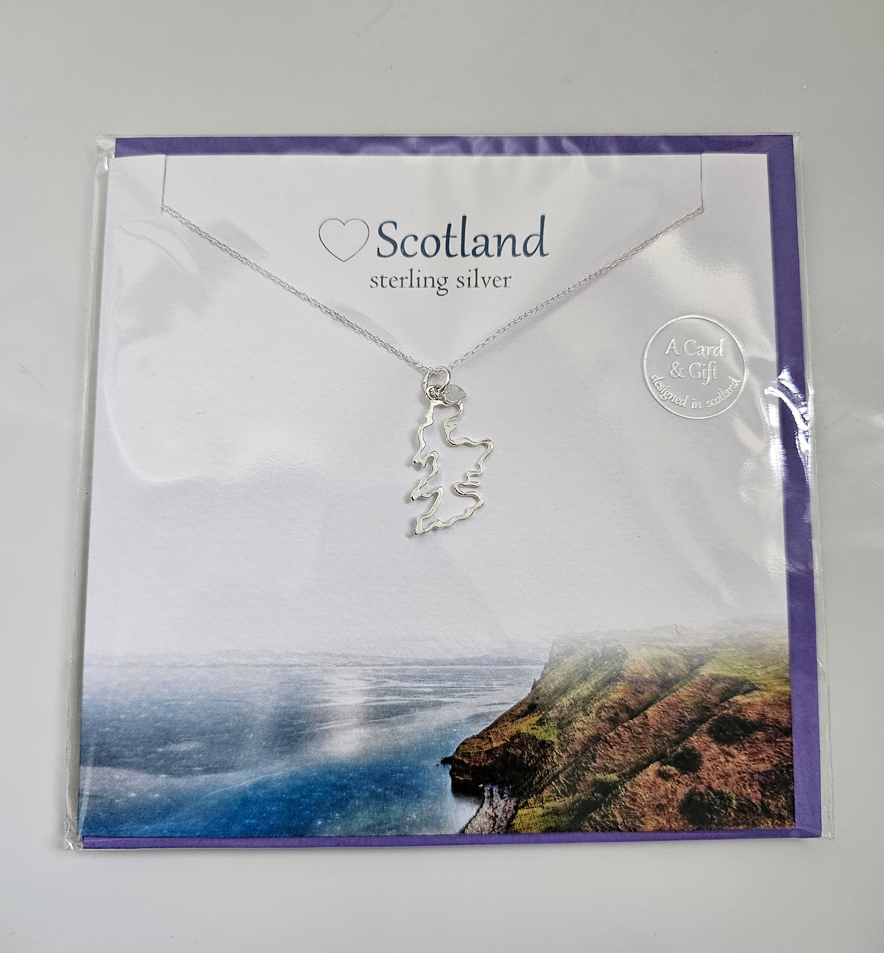 Glenna Studios Necklaces