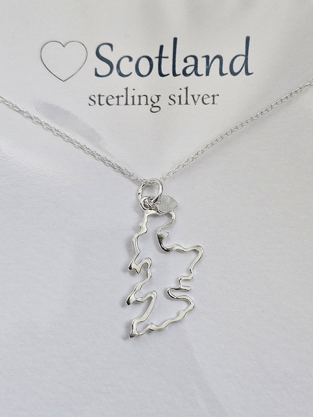 Glenna Studios Necklaces