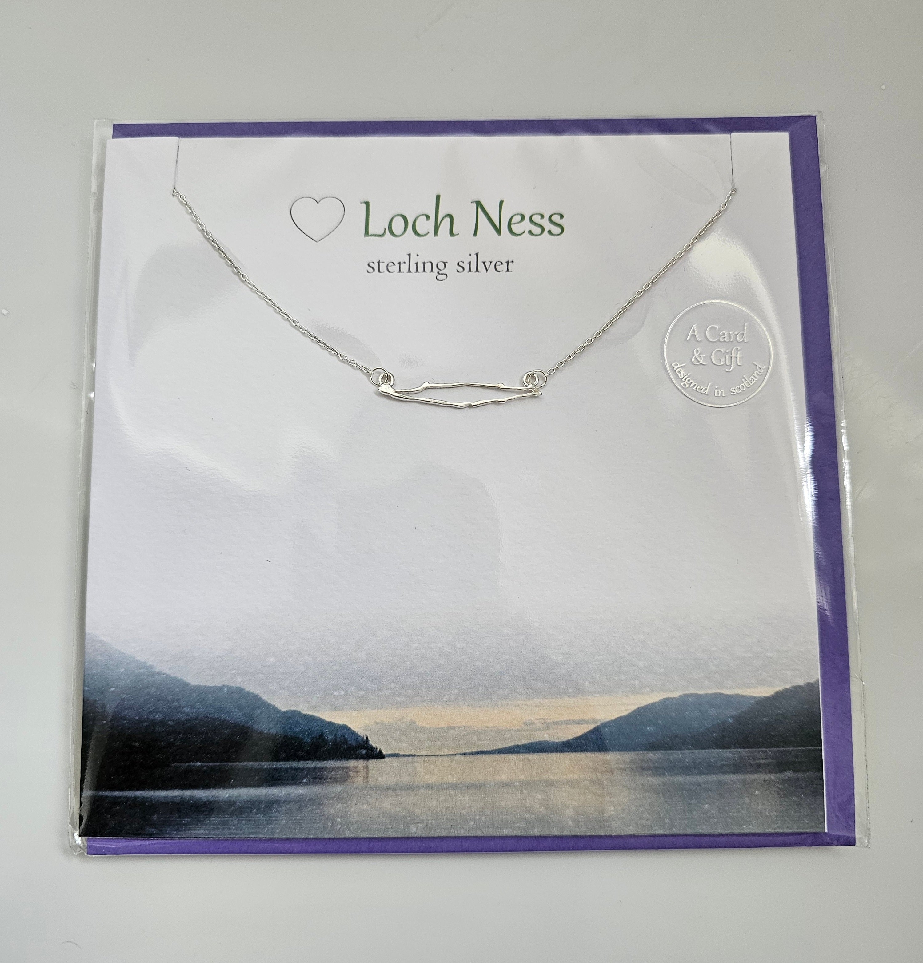 Glenna Studios Necklaces