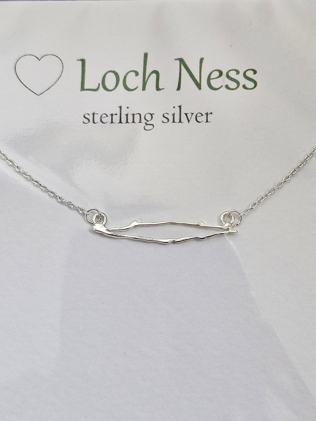 Glenna Studios Necklaces