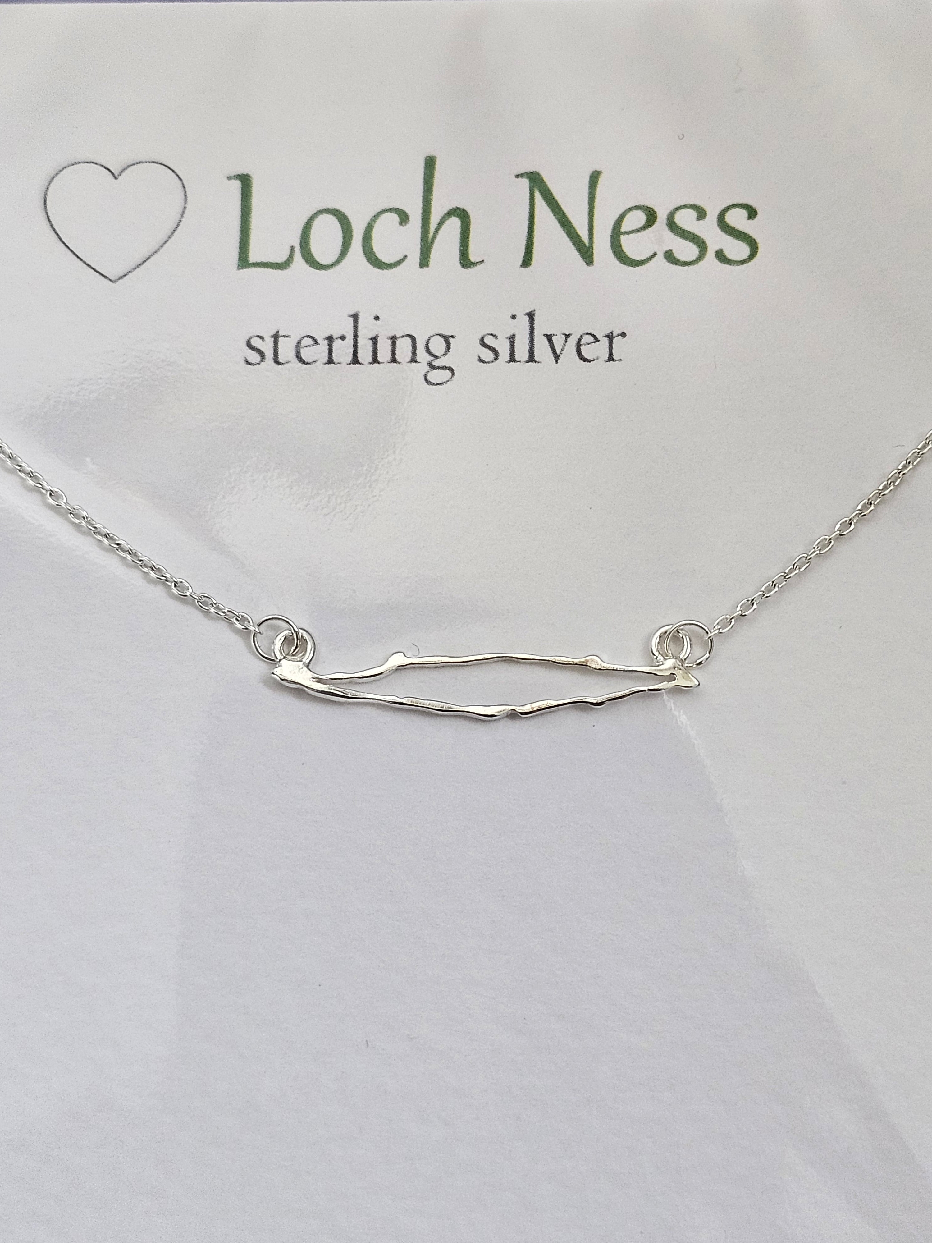 Glenna Studios Necklaces