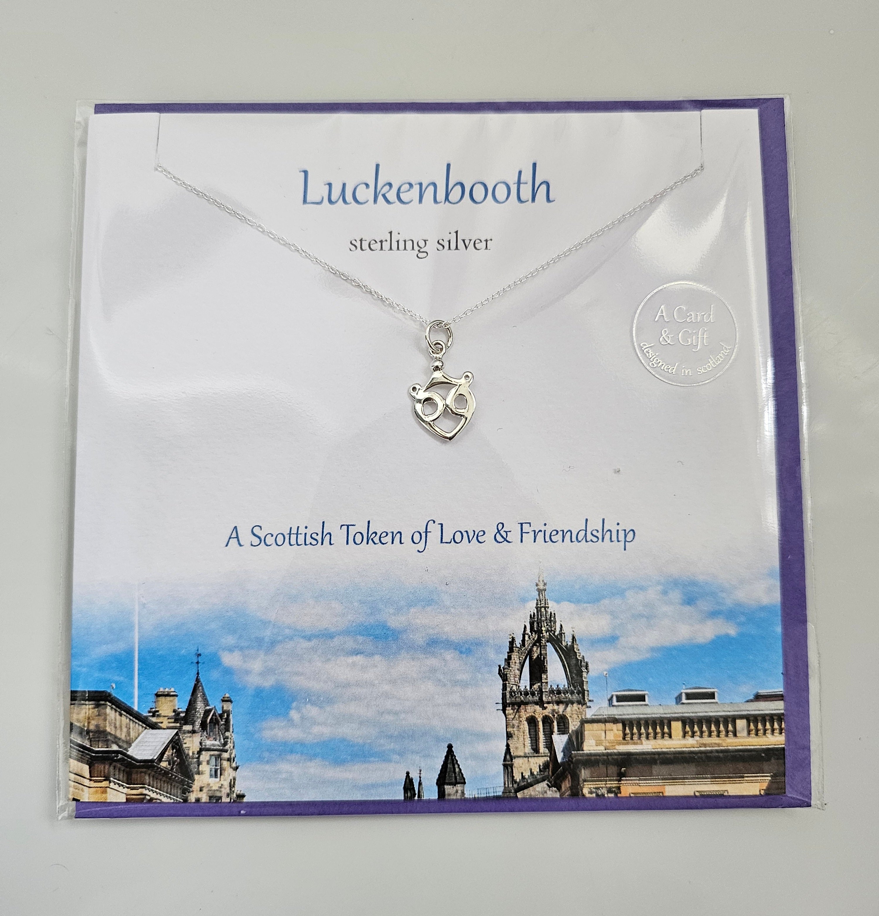 Glenna Studios Necklaces