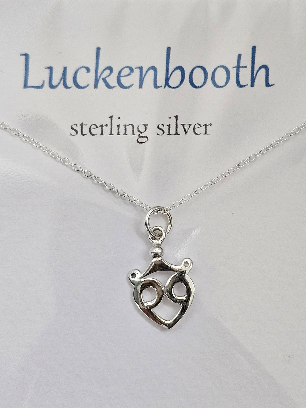 Glenna Studios Necklaces