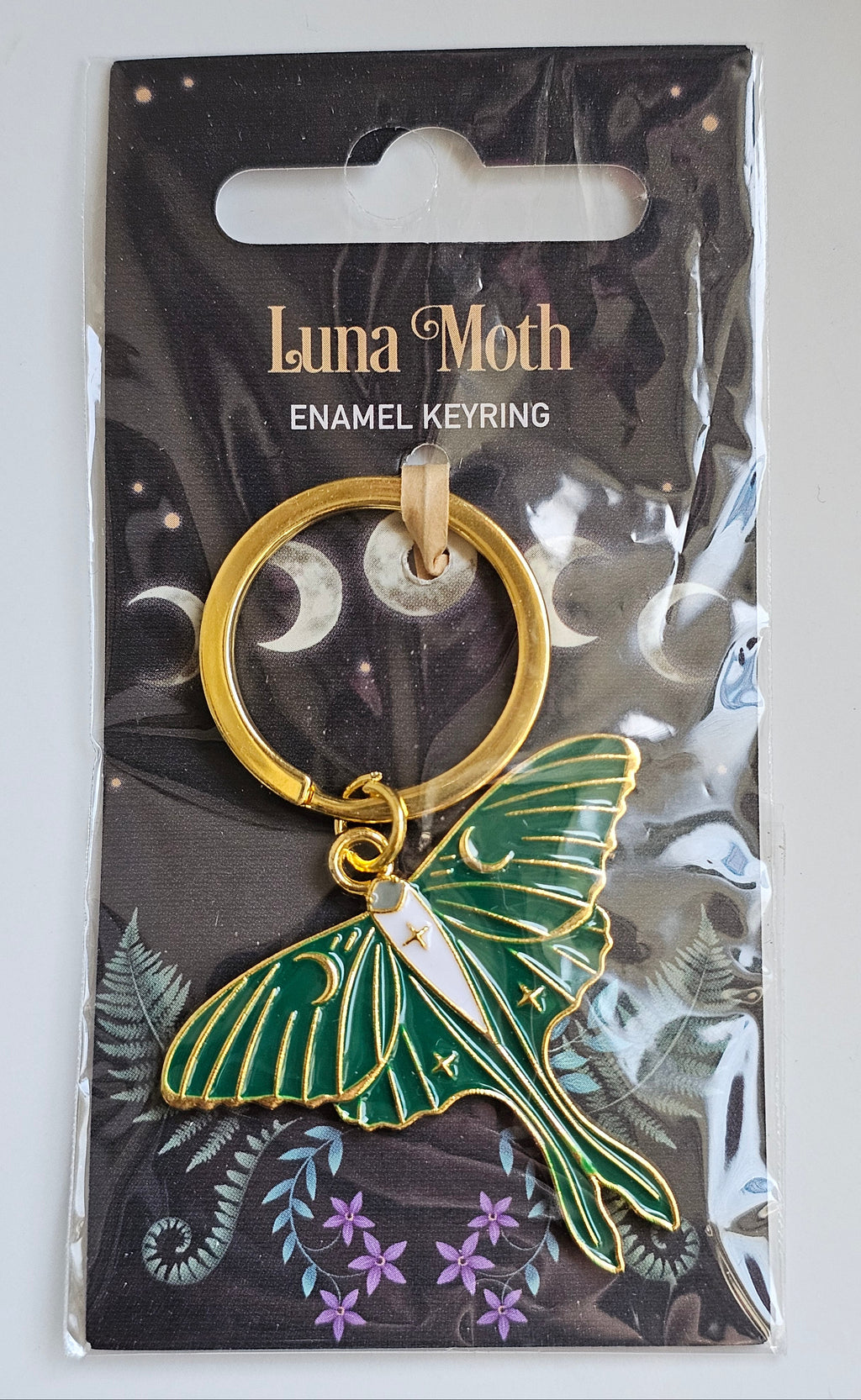 Keyrings