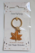 Keyrings