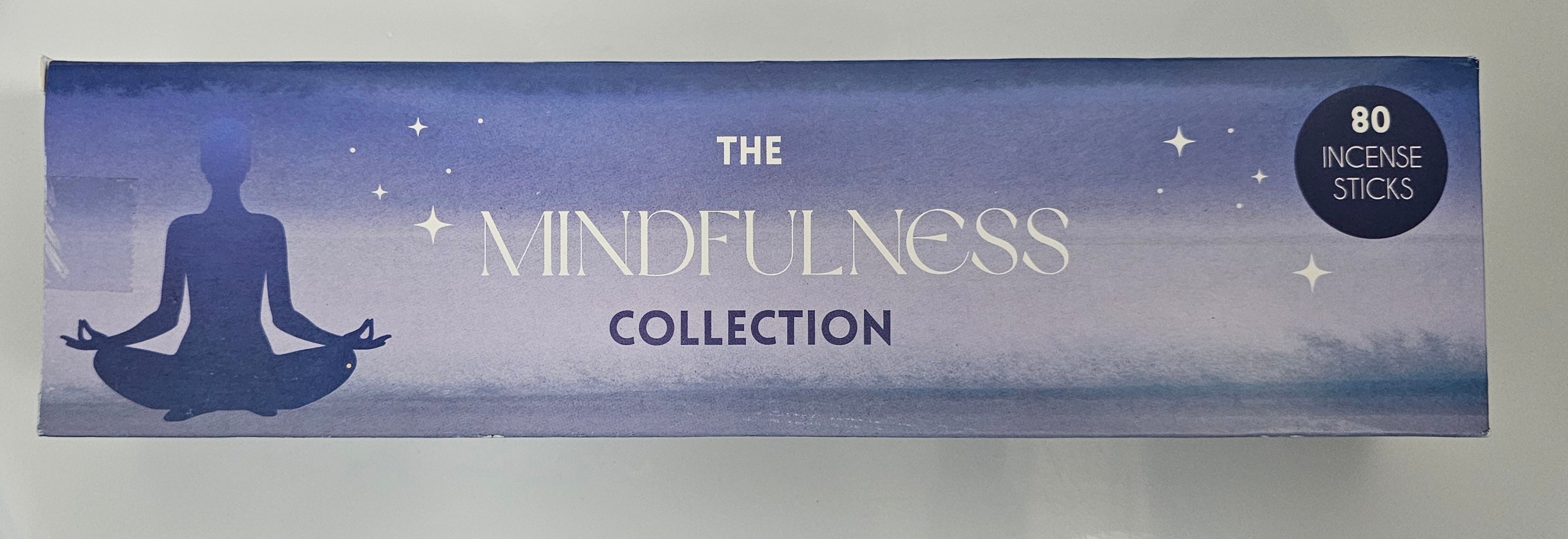 Elements Incense Stick Collections