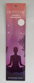 Elements Incense Stick Collections