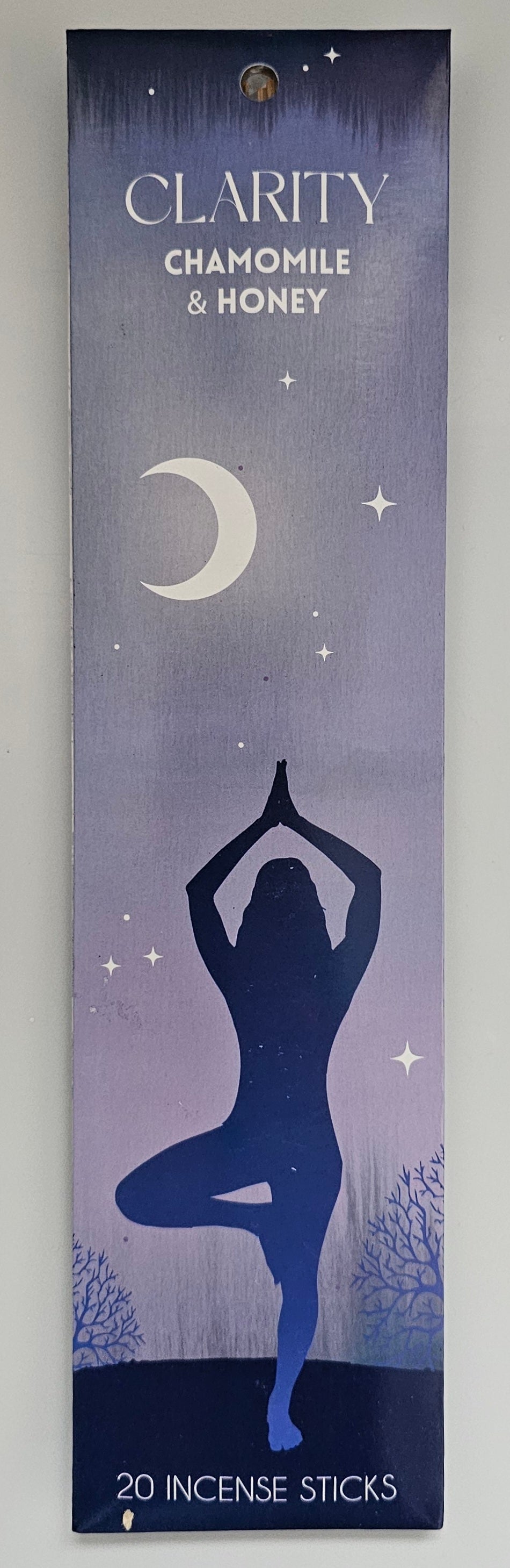 Elements Incense Stick Collections