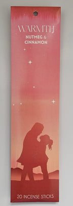 Elements Incense Stick Collections