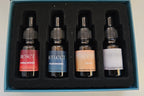 Elements Essential Oil Collections