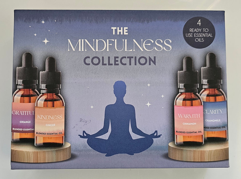 Elements Essential Oil Collections