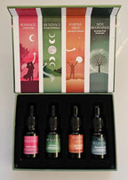 Elements Essential Oil Collections
