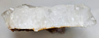 Quartz from County Durham, England
