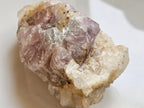 Fluorite and Quartz, Weardale, Country Durham, England
