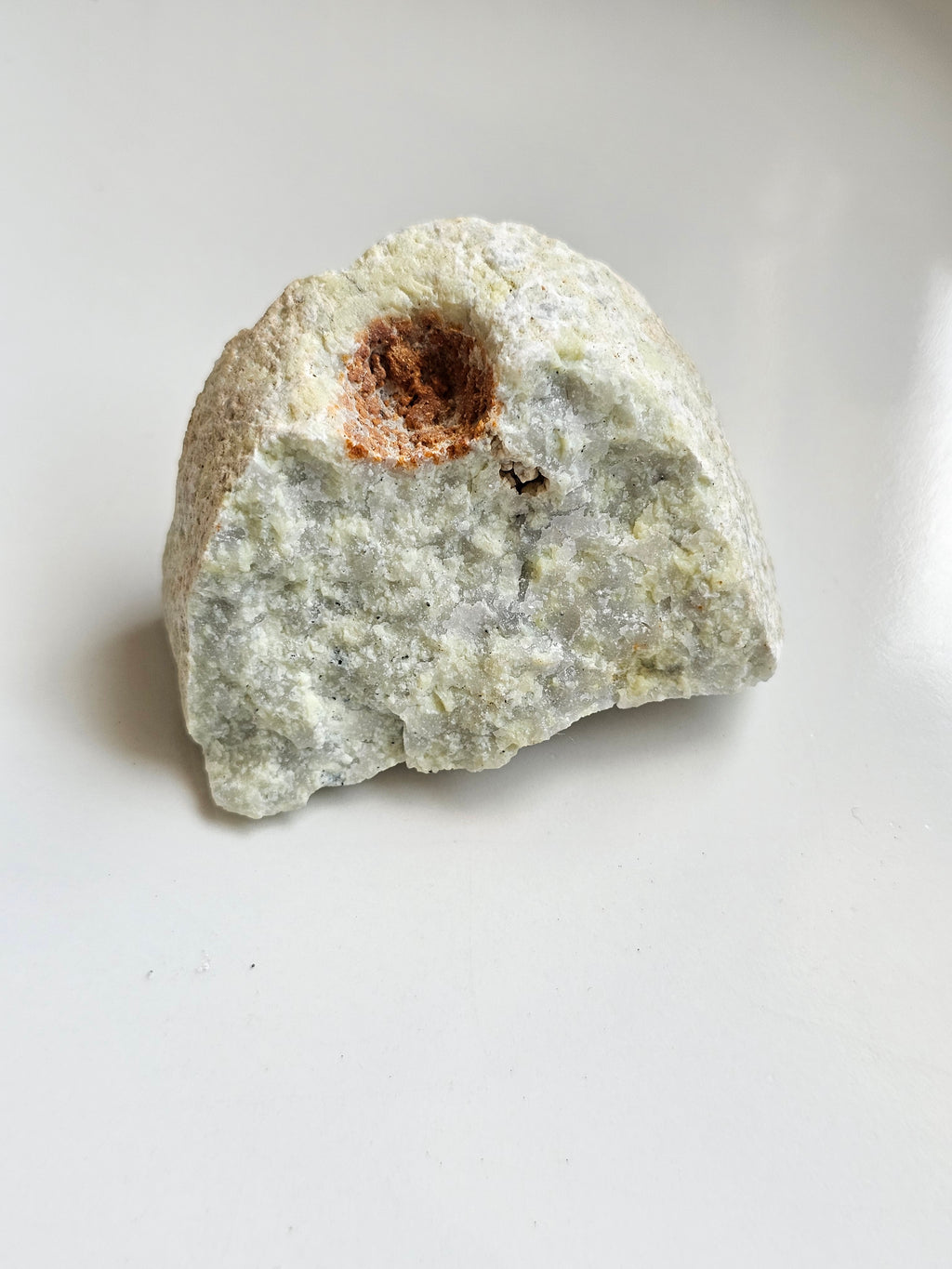 Iona Marble specimen from Scotland 