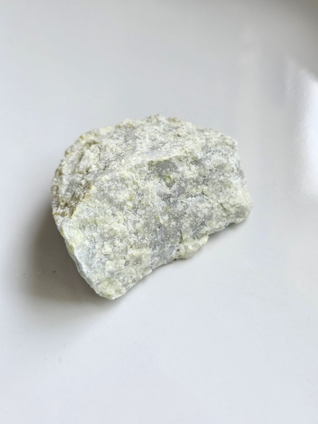 Iona Marble specimen from Scotland 
