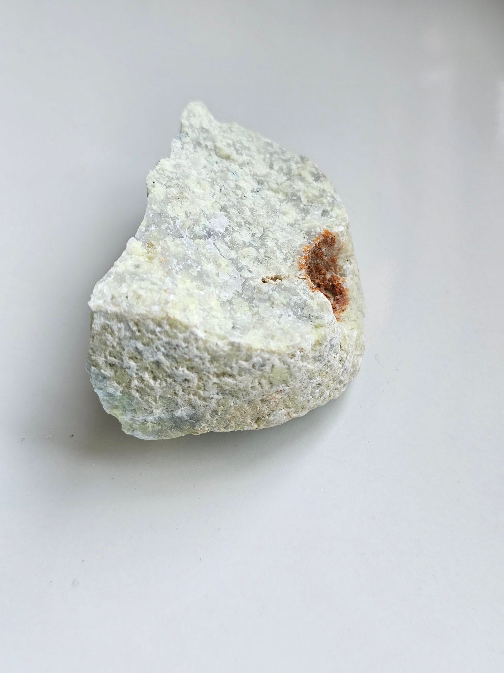 Iona Marble specimen from Scotland 