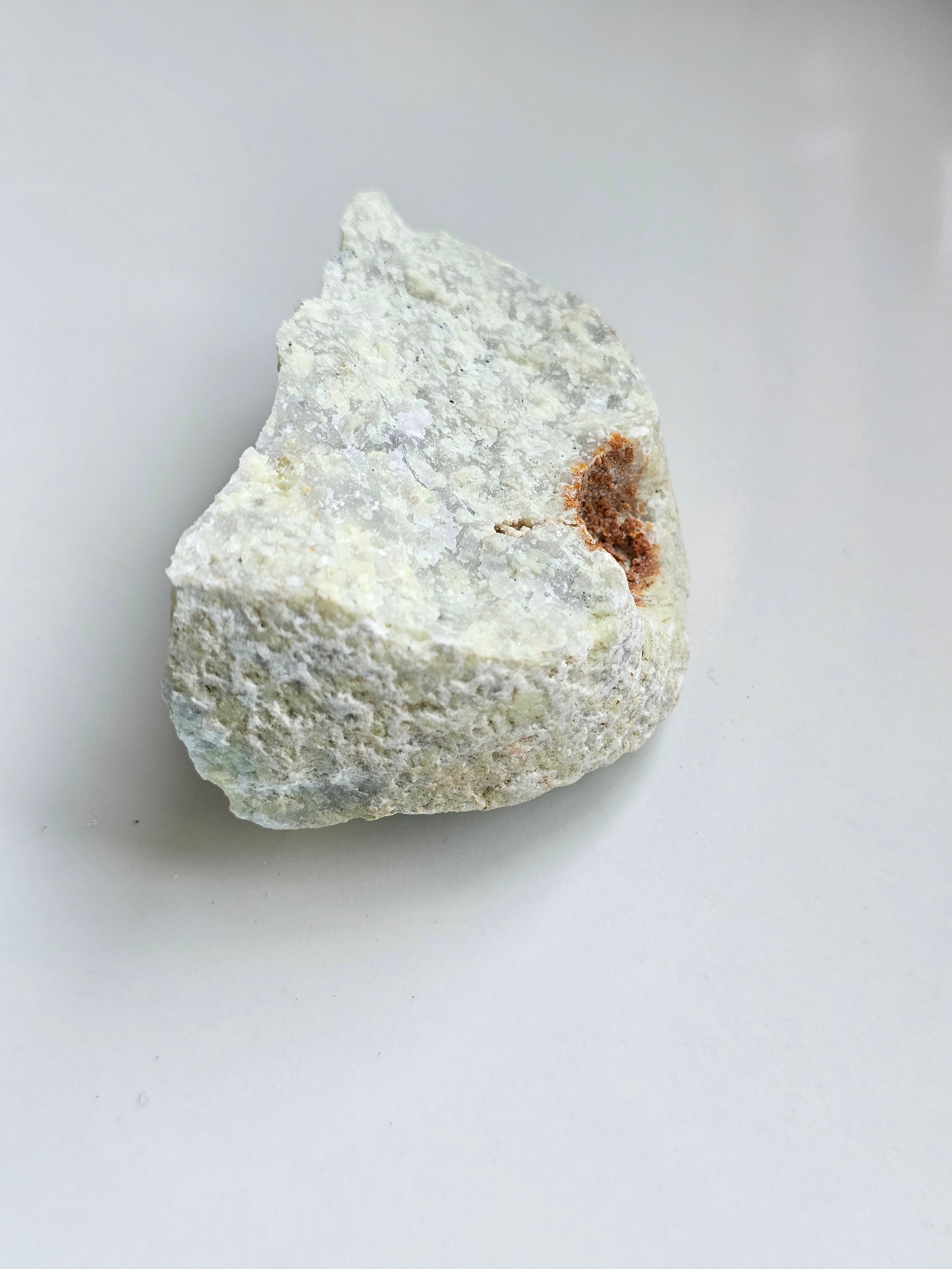 Iona Marble specimen from Scotland 