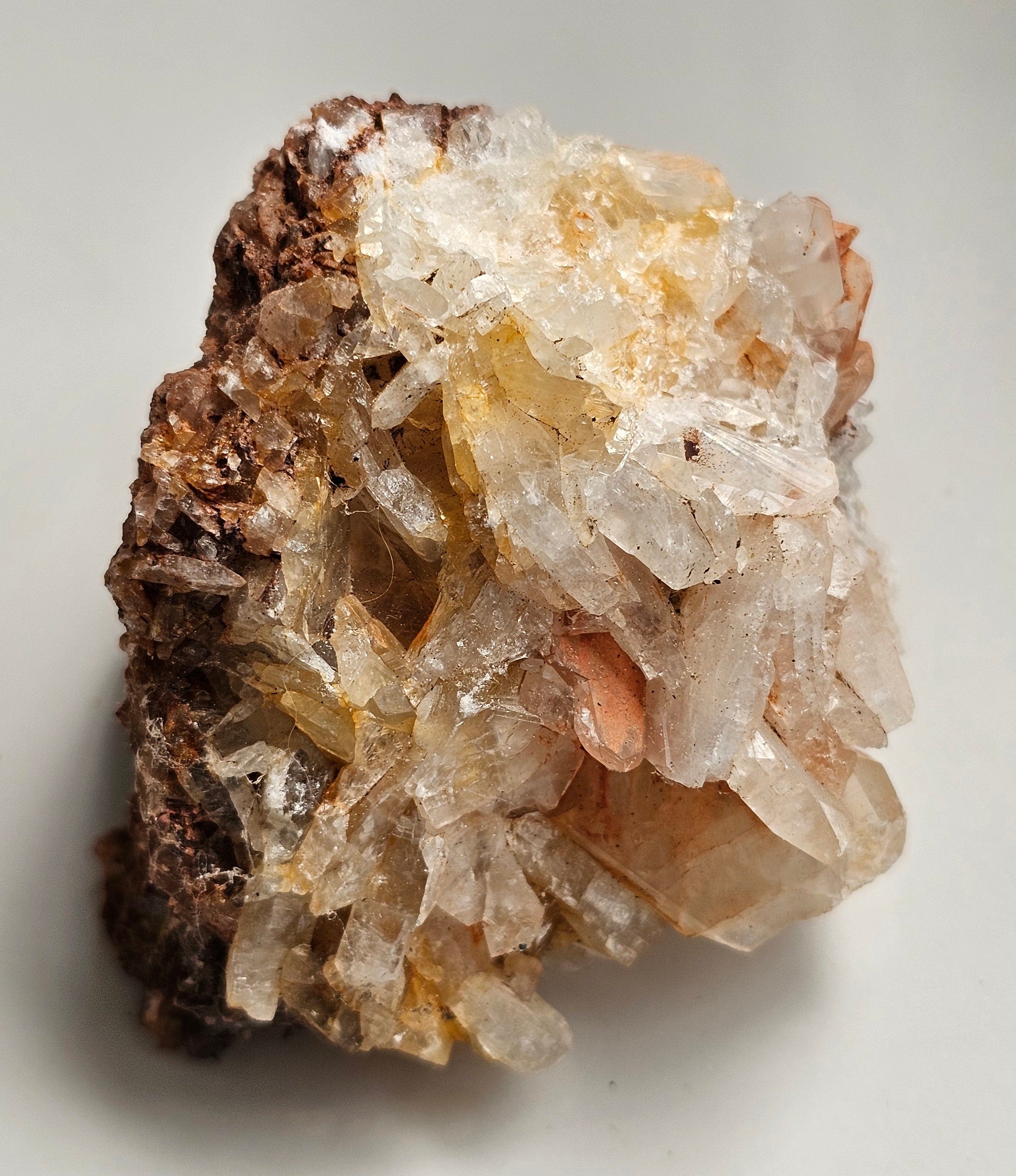 Celestite (England)