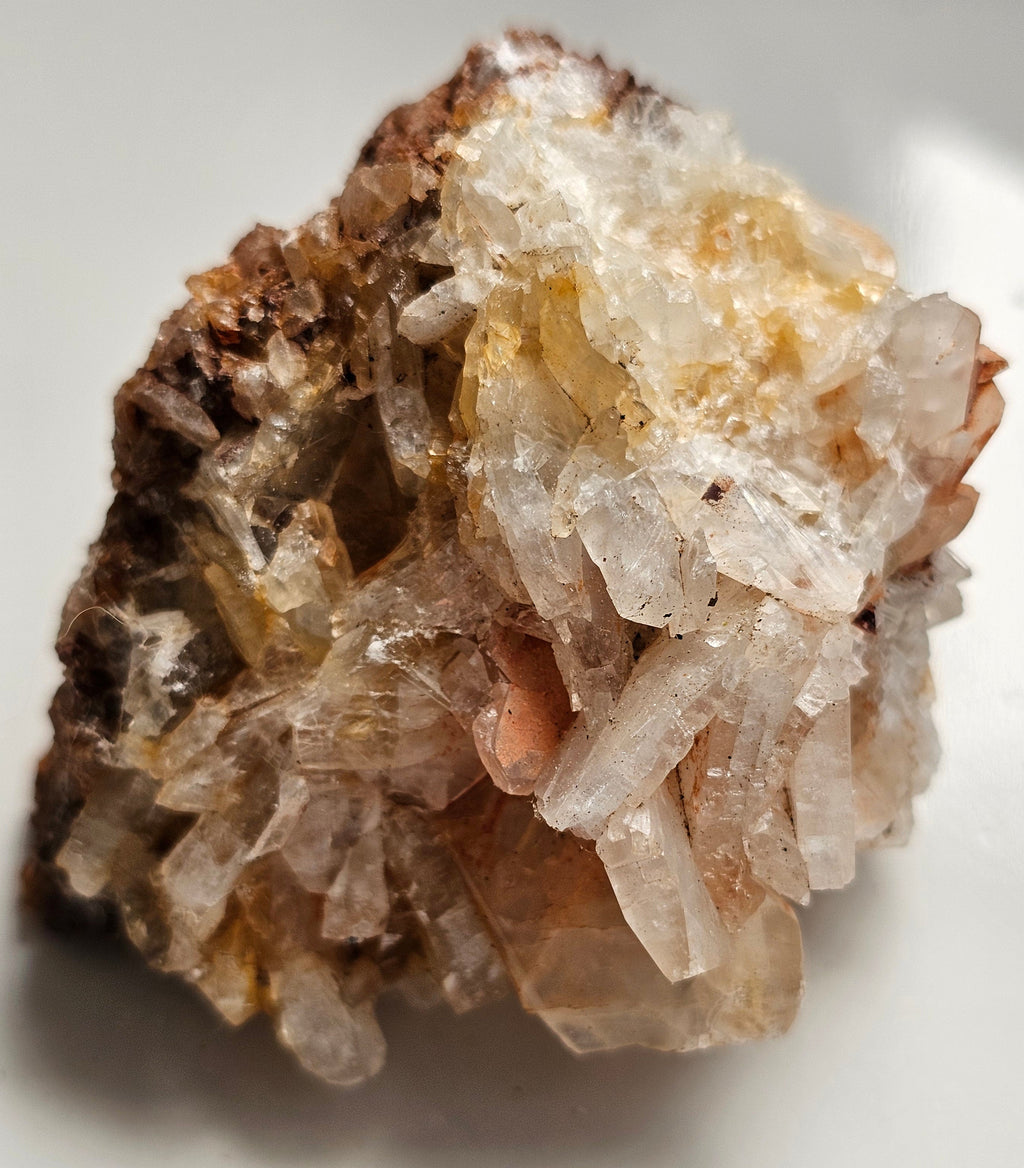 Celestite/Celestine specimen from Yate, Gloucestershire, England