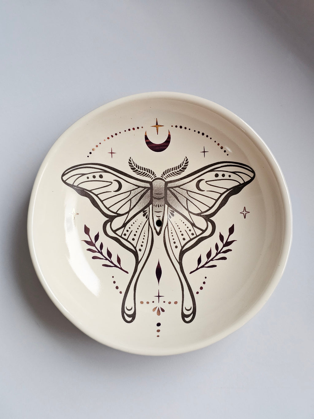 Decorative Incense Holders