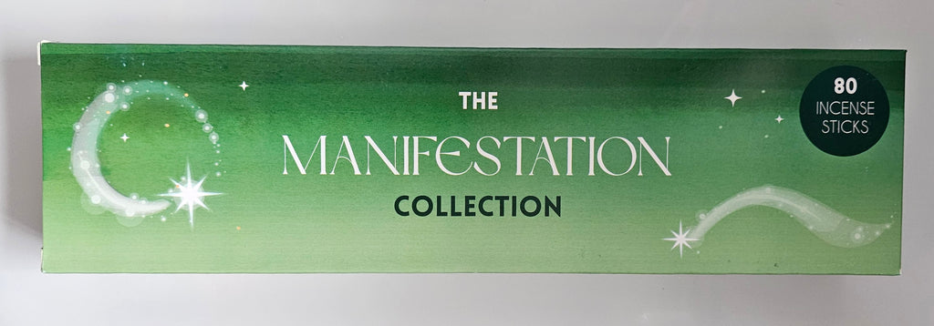 Elements Incense Stick Collections