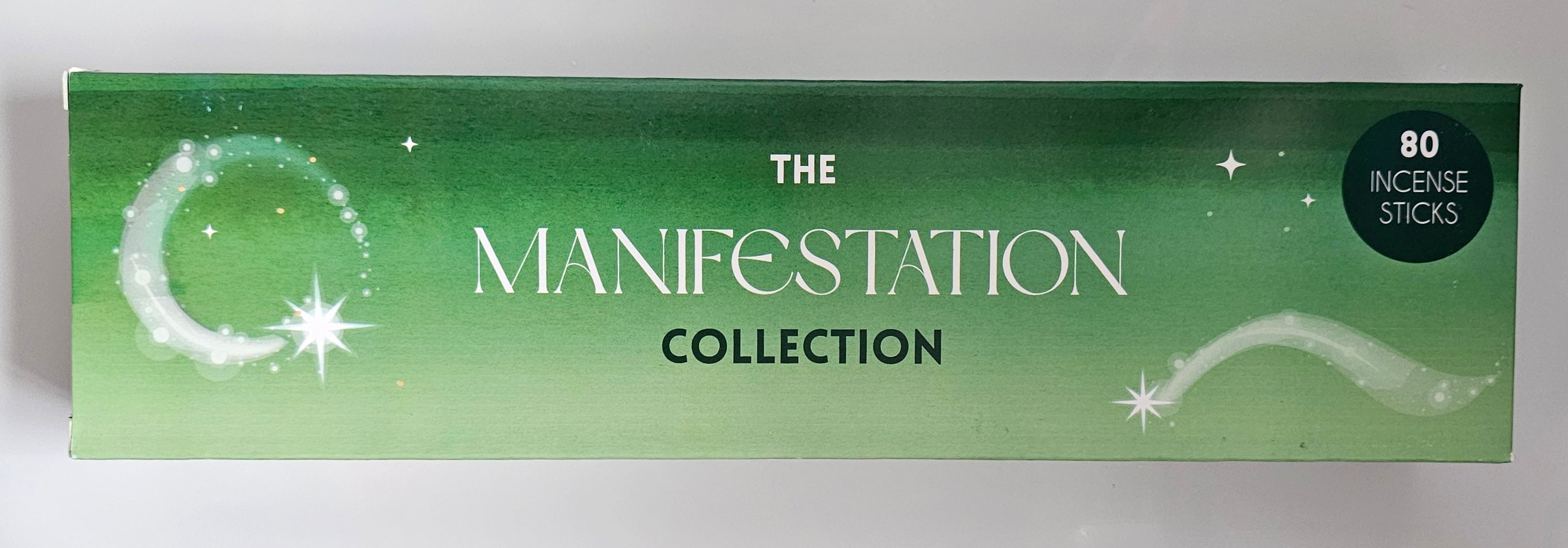 Elements Incense Stick Collections