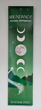 Elements Incense Stick Collections