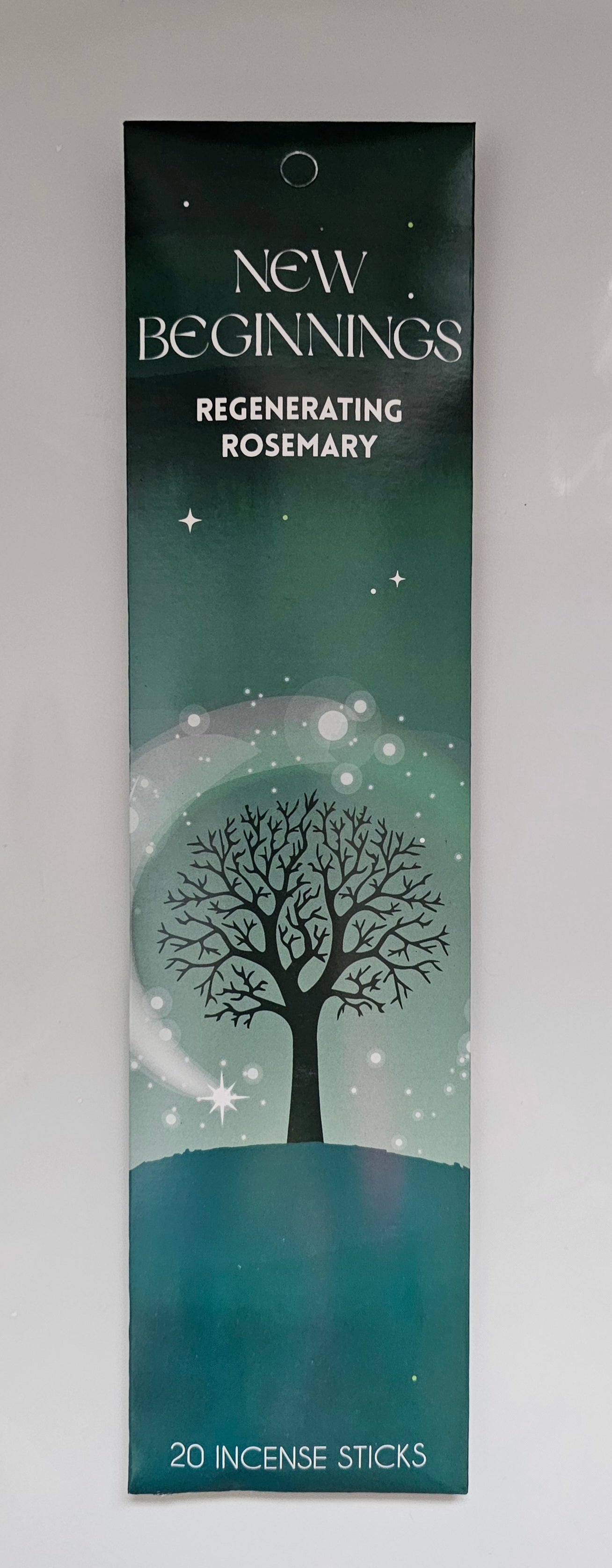 Elements Incense Stick Collections